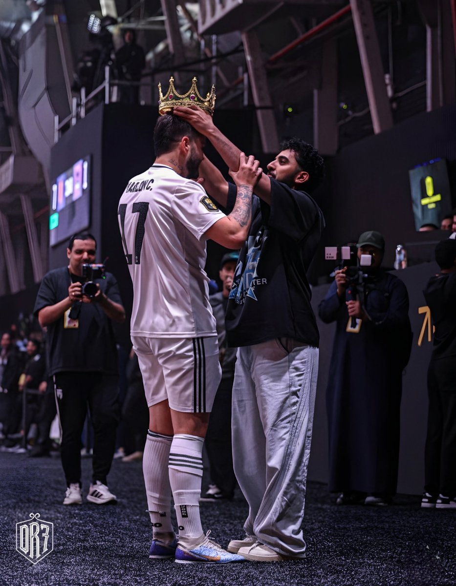 كرينكوف tweet media