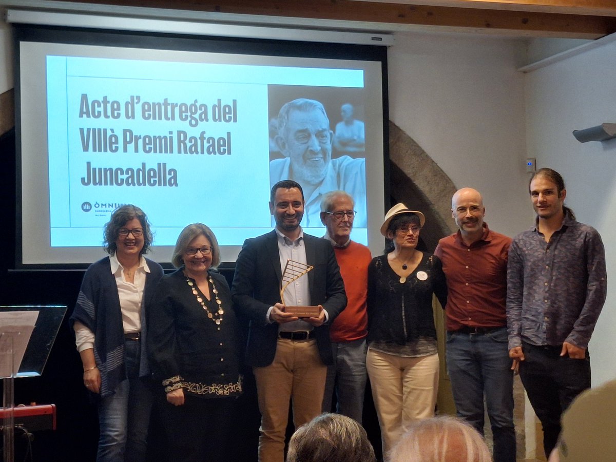 Quim Sangrà tweet media