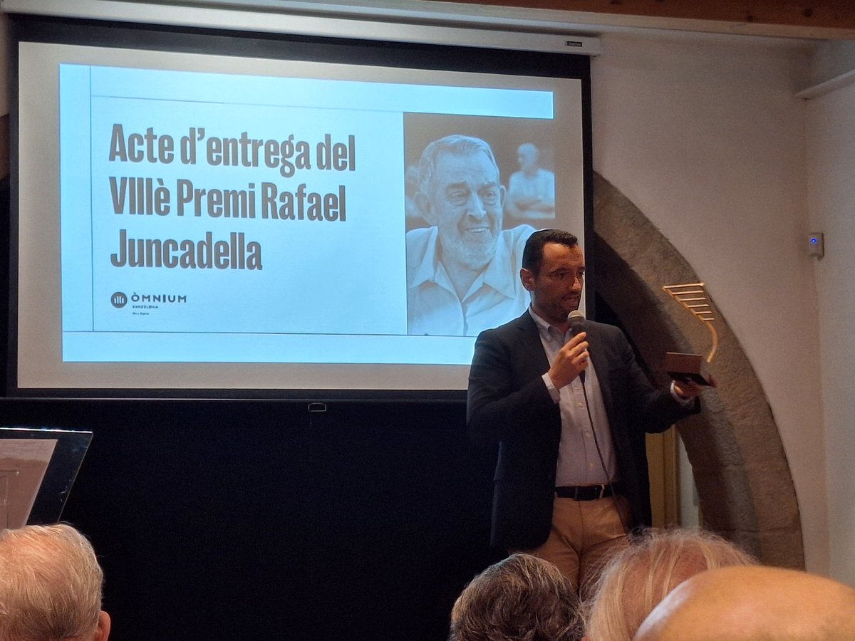 Quim Sangrà tweet media