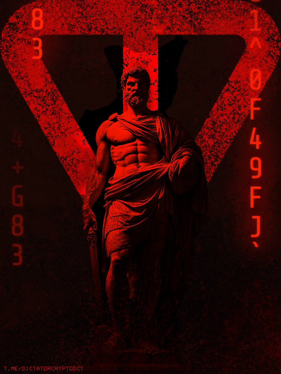 🩸The knowledge you gain through your constant digital touches in 🤑TON and 🤑Telegram makes you a different person.
🩸 The knowledge you have acquired makes you an erudite person, a person whose thinking corresponds to the digital age — the information age.
🤑TON sets the