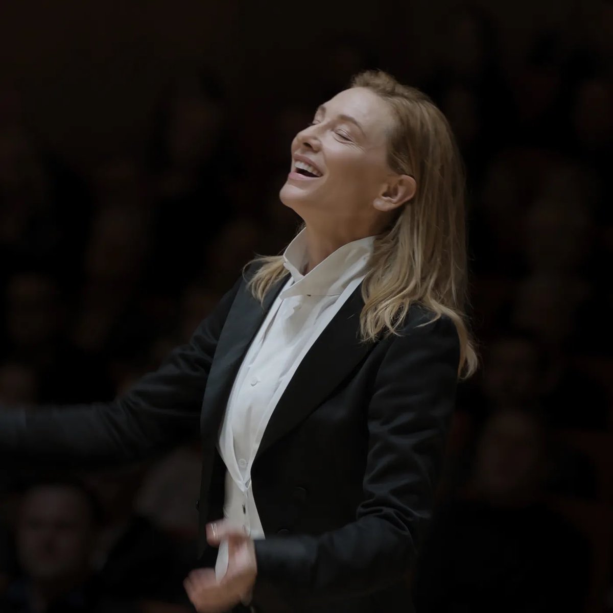 DiscussFilmtwt's tweet image. Lydia Tár is set to appear on ‘A Very Awesome Yo Gabba Gabba! Christmas!’, out on November 14!