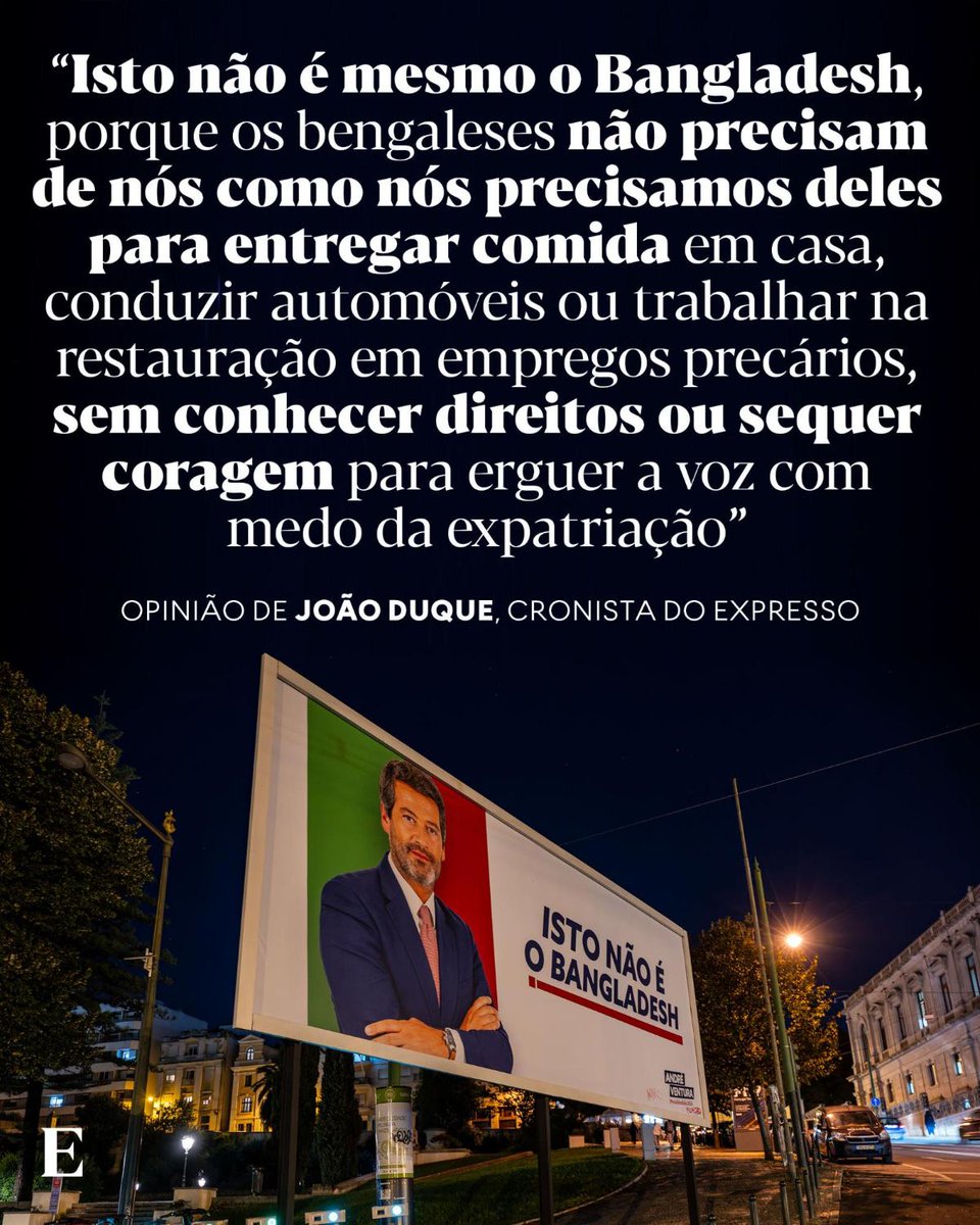 Expresso tweet media