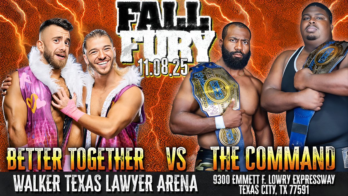 Reality of Wrestling tweet media