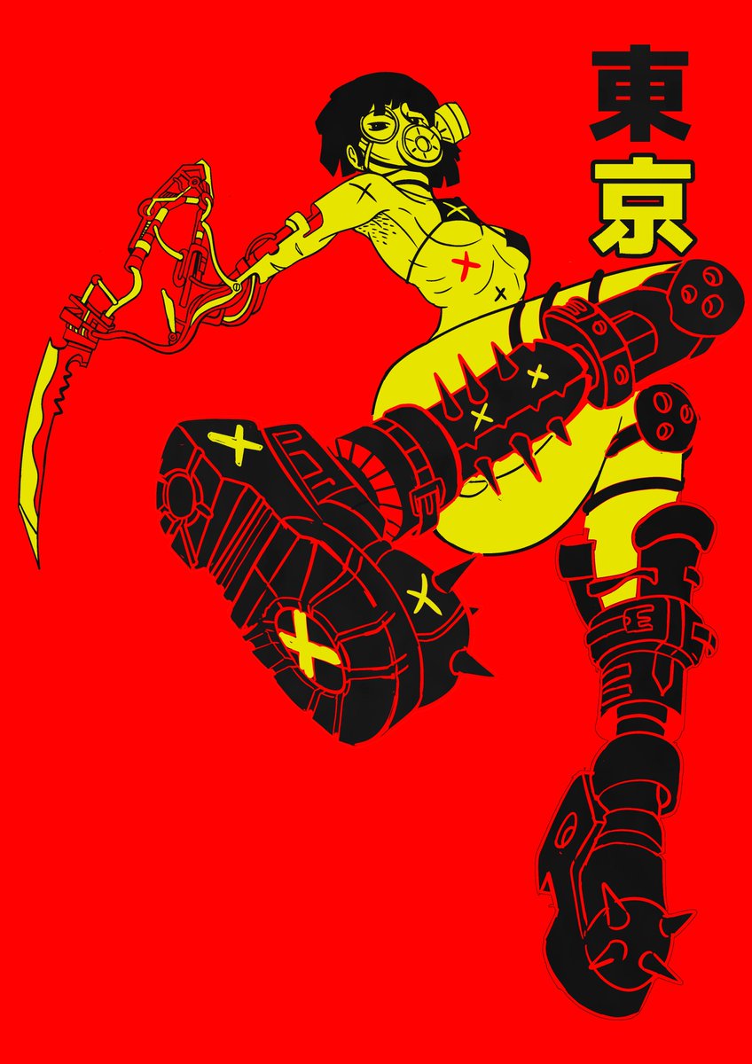 Nebulladen's tweet photo. 👟 #manga  #drawing https://t.co/JRDnMxvsxj