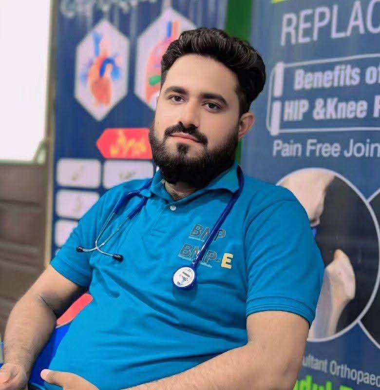 Zohaib 🏏 tweet media