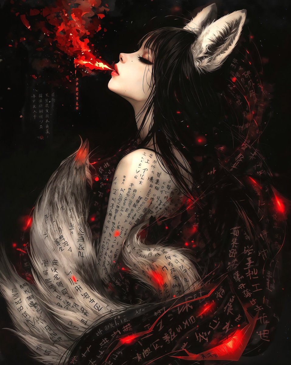 To dream and be dreamed,
to shape and be shaped,
to burn and be reborn.