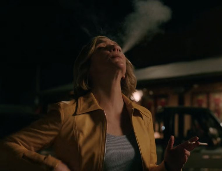 in my kim wexler era // SEVERANCE ERA (@stanningwomen) on Twitter photo 