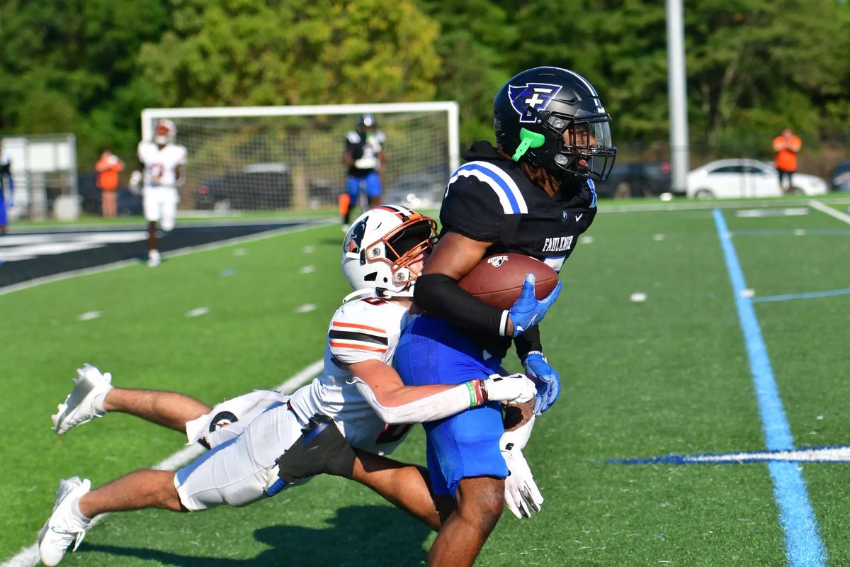 AGTG blessed to receive an offer from Faulkner university <a href="/JT_BakerDPP/">JT Baker</a> <a href="/coachdhiggins/">Darrell Higgins</a>