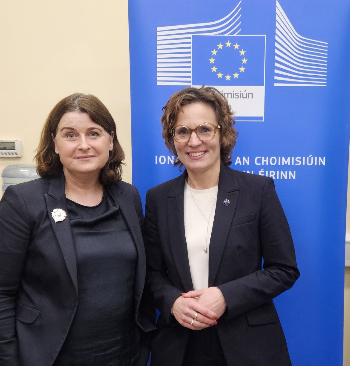 Jennifer Whitmore TD tweet media