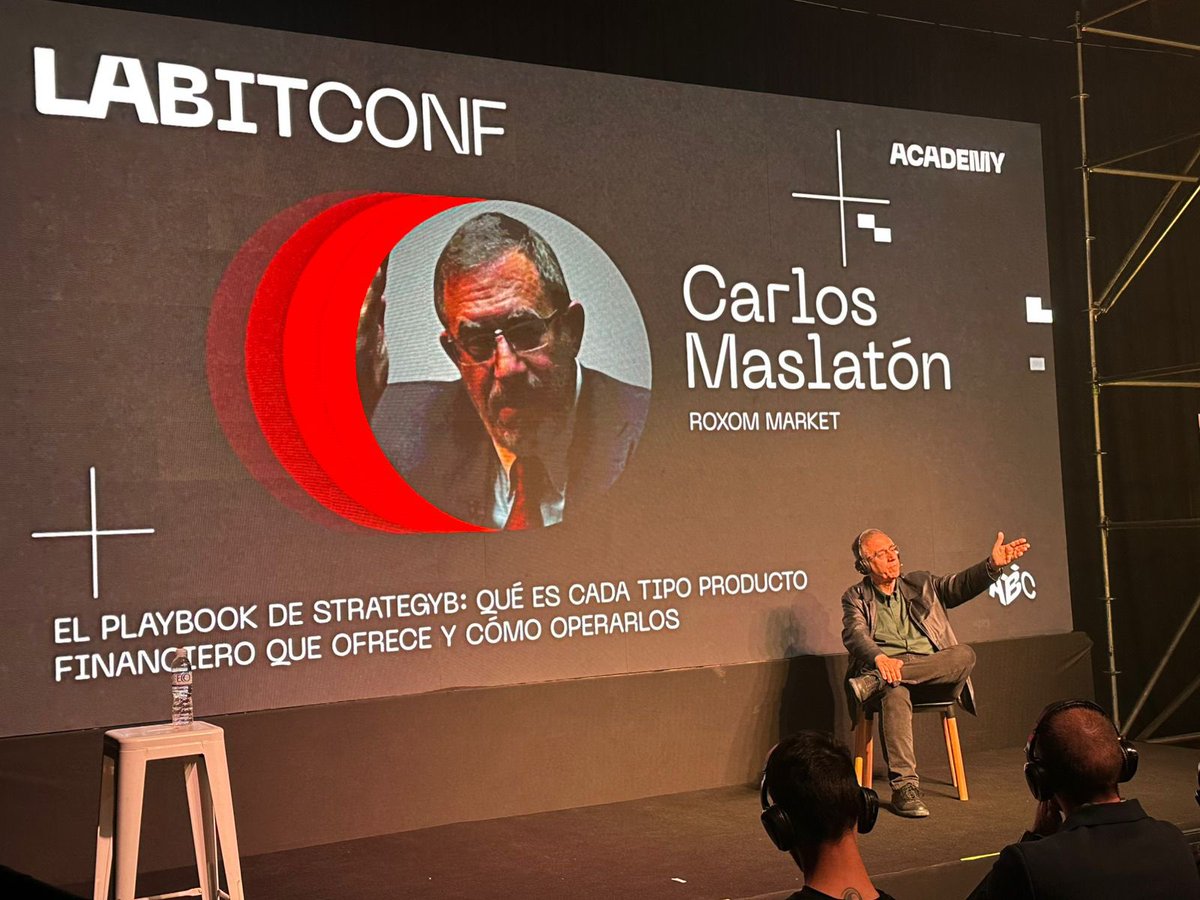 Carlos Maslatón tweet media