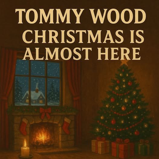 It's happening, set for a December 1 release my first ever Christmas release, this is beyond exciting! Christmas cheer from my pen to your ear:-)