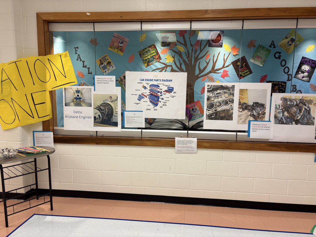 drhafza's tweet photo. STEM Day success it’s a.m. at @NHE_HCS &amp; @OES_HCS! 💡 @HenryCountyBOE students dove into engineering and STEAM with curiosity and creativity. @CEISMC @GaDOEScience @STEMGeorgia @TermerionMLakes @drobinsonedu @mossashd @DrKeshaJones1 https://t.co/emzPeWXnFw