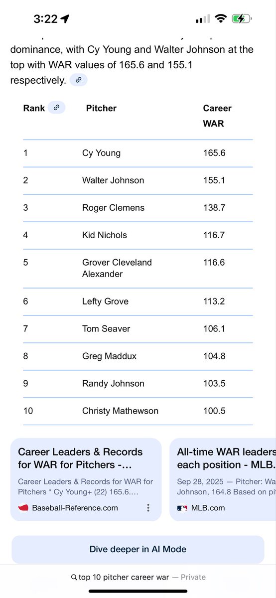 Mike born 300 years late tweet media