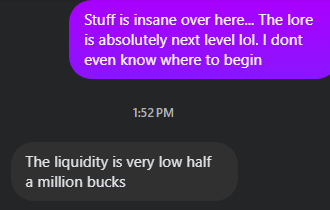 HODLnomix 🍉 $BLSEYE tweet media