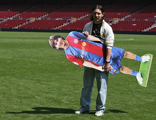 MessiPF's tweet image. 