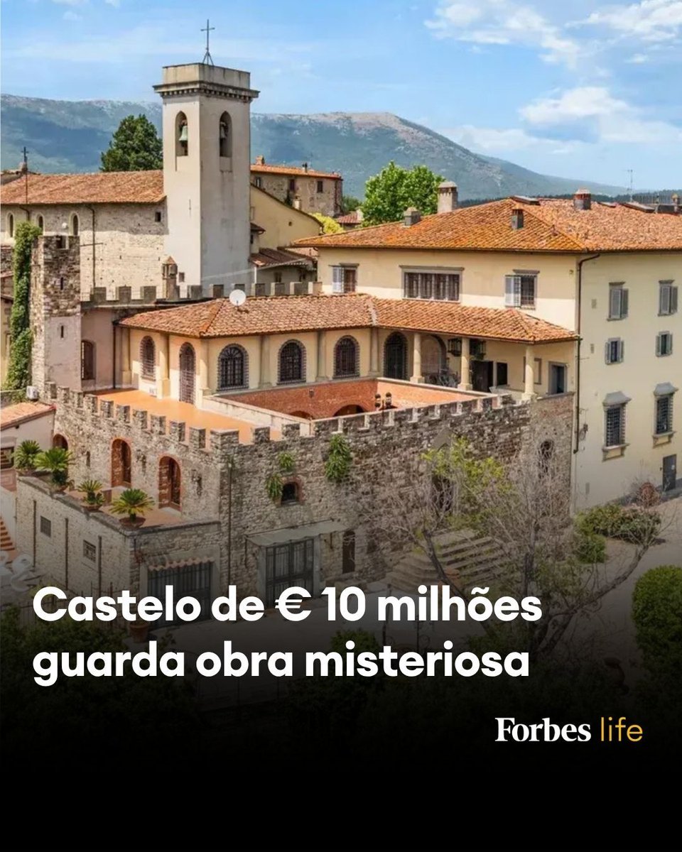 ForbesBR's tweet photo. Com quase mil anos de história, Villa Ginori pode esconder tesouro renascentista: uma pintura rara de Bronzino.
🔗Leia mais em: https://t.co/1pfcov0pk9
(Fotos: Building Heritage)
#Toscana #Italia #Castelos #CasteloNaItália #ForbesLifeBr #ForbesBr https://t.co/zBPOWTJXHa