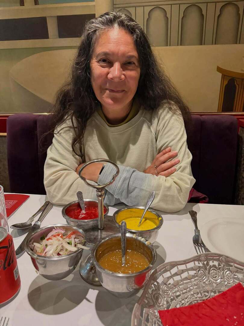 Timothy_Hughes's tweet image. Curry night #curry #currynight #currystagram #twickenhamtandoori #twickenham #datenight #food #foodie #foodlover #foodies #foodofinstagram #india #indianfood #indianfoodlovers #london #londonist #londoner #londoners #churchstreet instagr.am/p/DQxLm_RjqaV/