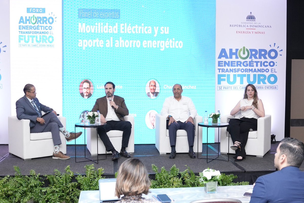 Interenergy Group tweet media