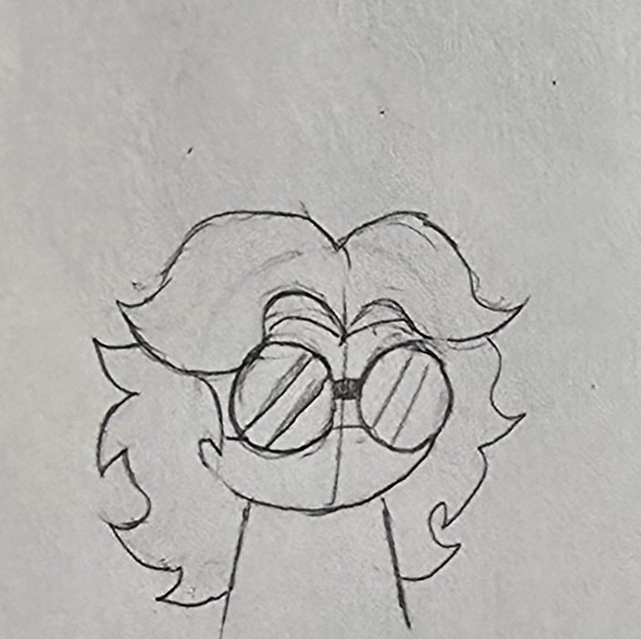 WizardCorgi's tweet image. Uhhh inktober drained all of my art motivation so ,short break time? idk. Ima be playing arc raiders