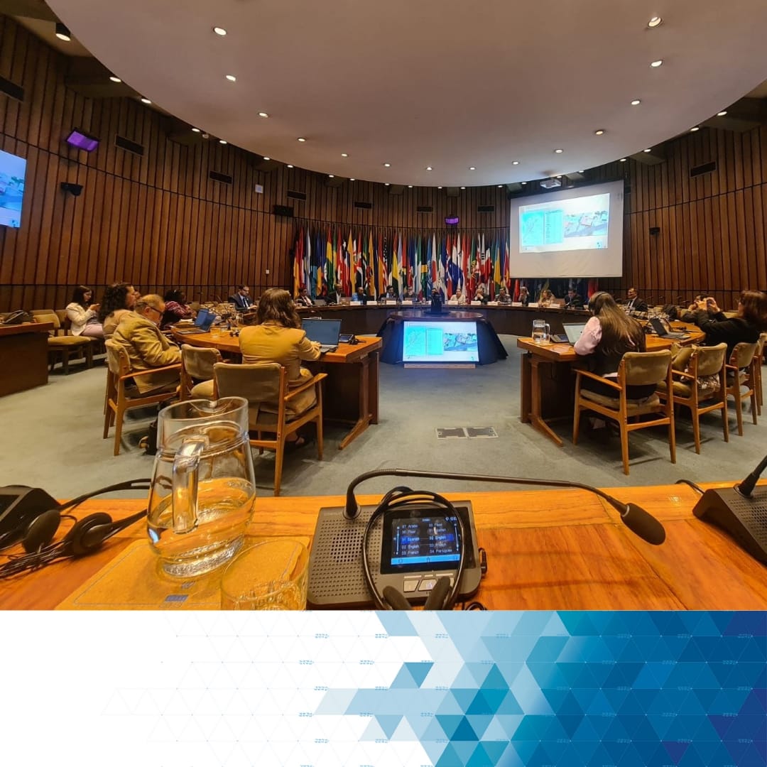 Instituto Geográfico Militar tweet media