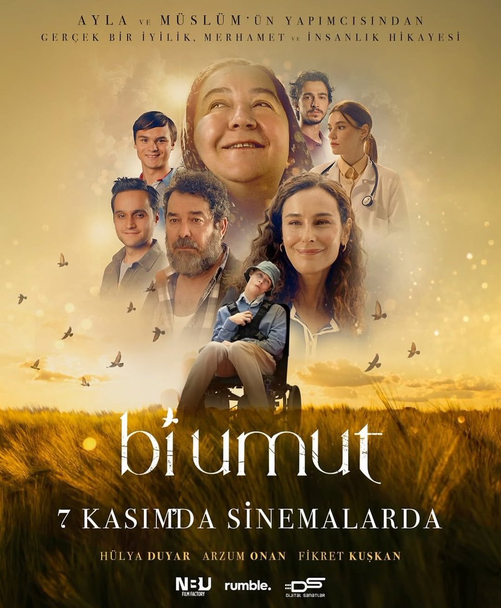 Ne yapın ne edin bu filme gidin. Kaybettiğiniz İnsanlığınızı hatırlayacaksınız , Yüreğinize bir yumruk inecek, İyilik yapmak için uğraşacaksınız, Kirlenen toplumda temiz insanların kaldığını göreceksiniz, İnsanı insan yapan en önemli özelliğin vicdan 
  olduğunu hatırlayacaksınız