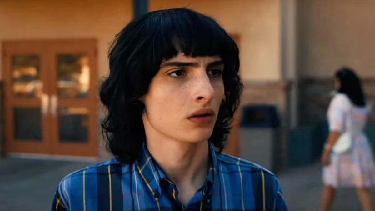 First look at Finn Wolfhard as Tony La Russa in the upcoming CBS sitcom ‘Young Tony’