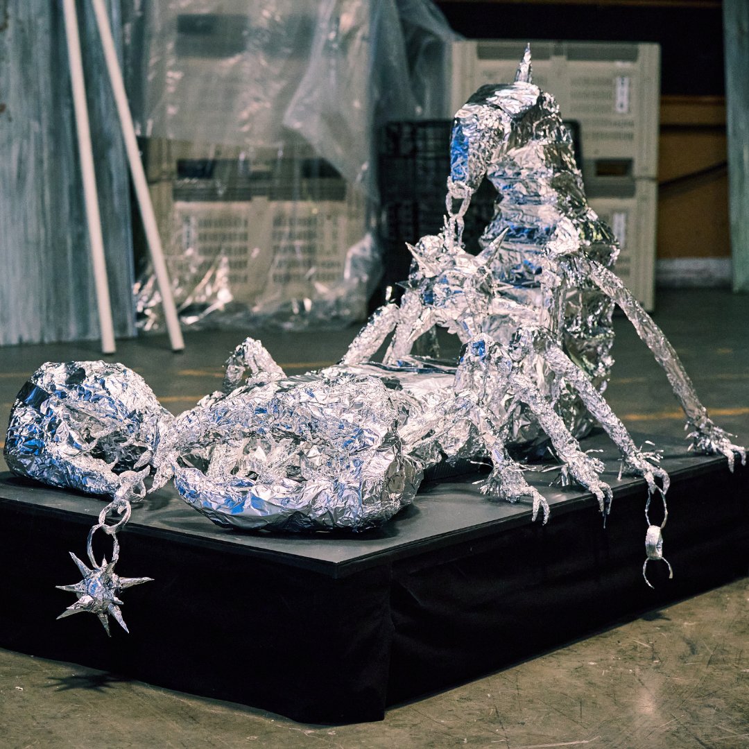 Ink Master tweet media