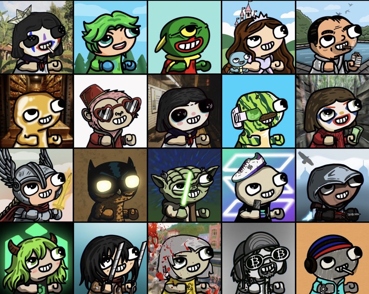 Mr.Gooby💭 tweet media