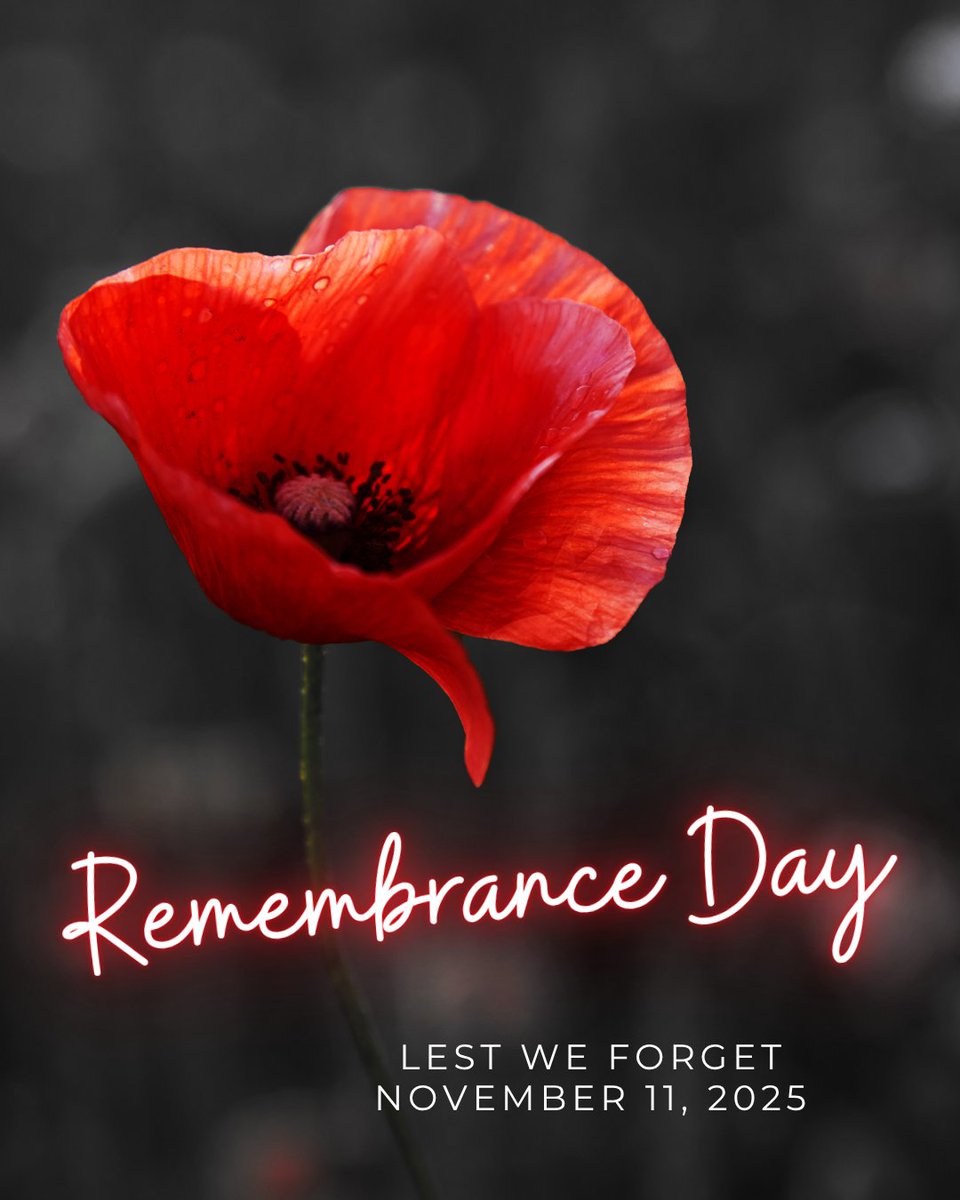 Lest we forget. 🍁

#remembranceday #lestweforget #madeincanada #madeincanadamatters #supportlocal #Canada #localbusiness #pancakes #pancakestack #fluffypancakes #waffles #breakfast #brunch #lunch #dinner #wildlifehabbitat #habitatfriendly #wholegrains #wholegrains_council