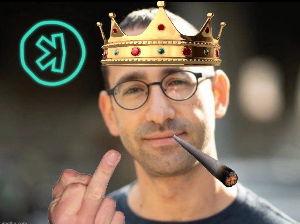 Happy 4th birthday @kaspa 

Blow a candle out for <a href="/pepekrc20kas/">The Official Account For PEPE on Kaspa</a> on the ultimate network