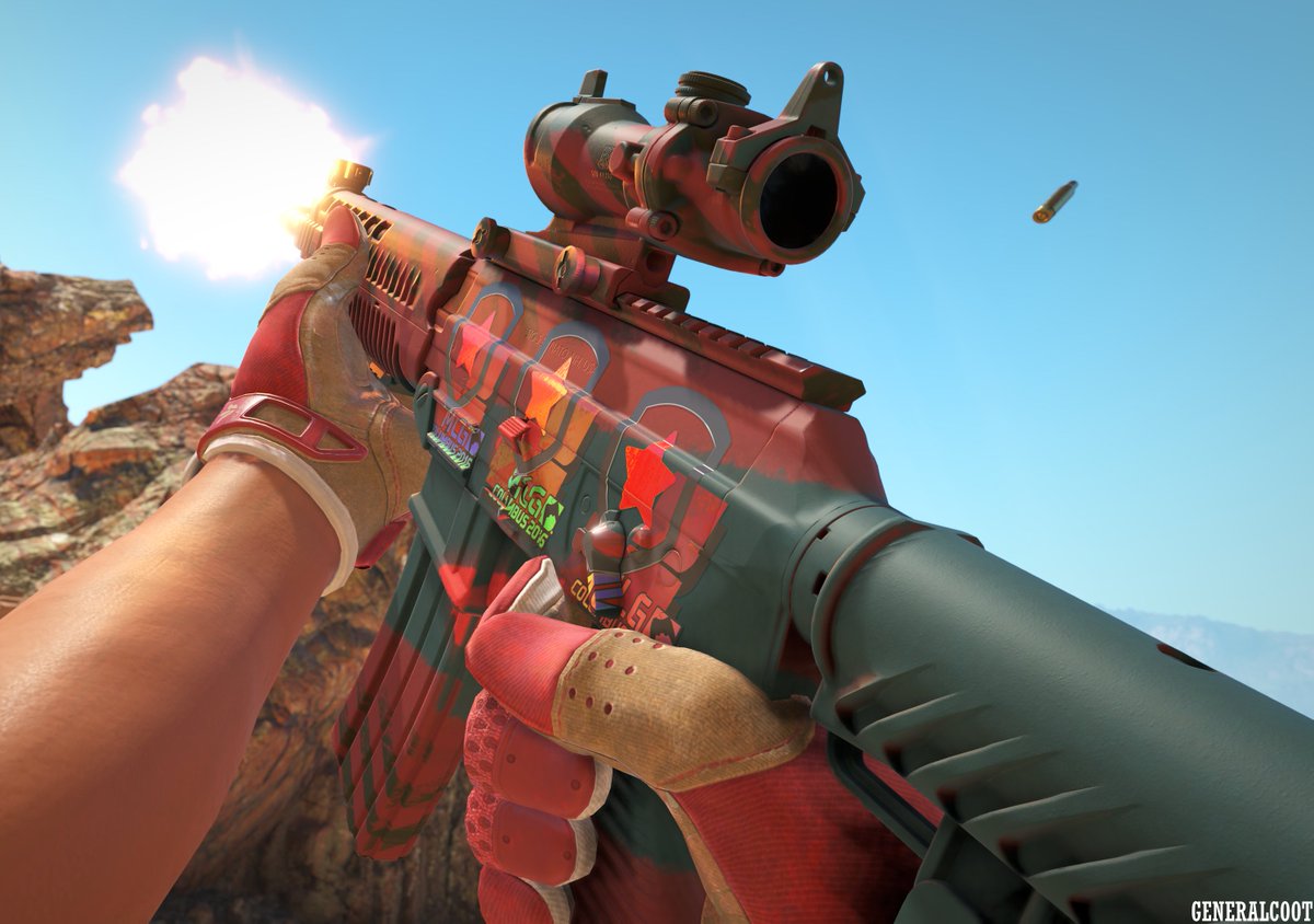 fricking dope sg amirite guys? 

ty <a href="/GeneralCoot/">General "THE MOUZ" Coot ︻デ 一</a> for the amazing screenshot &lt;3