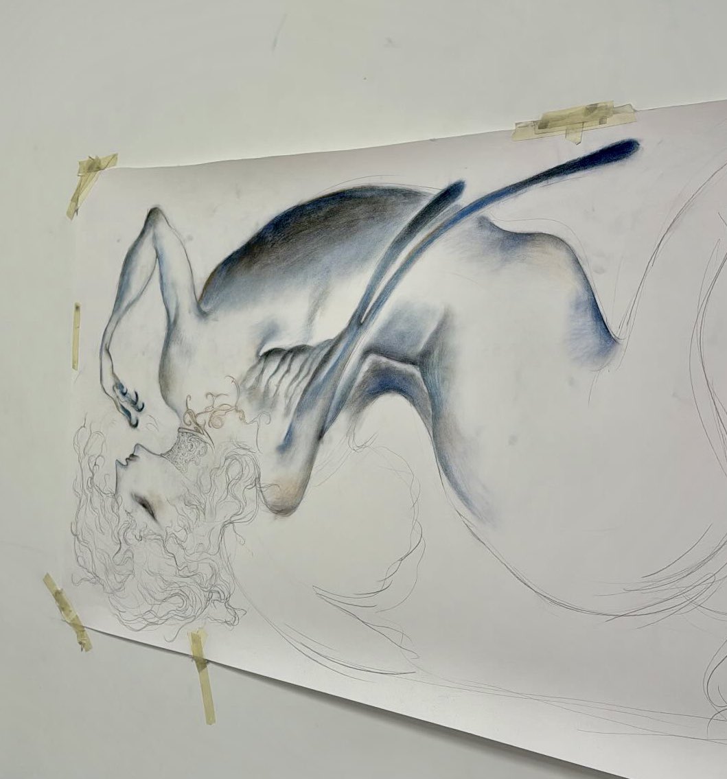 CahetelRosier's tweet image. making something big for once !