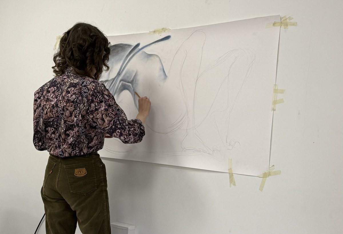 CahetelRosier's tweet image. making something big for once !