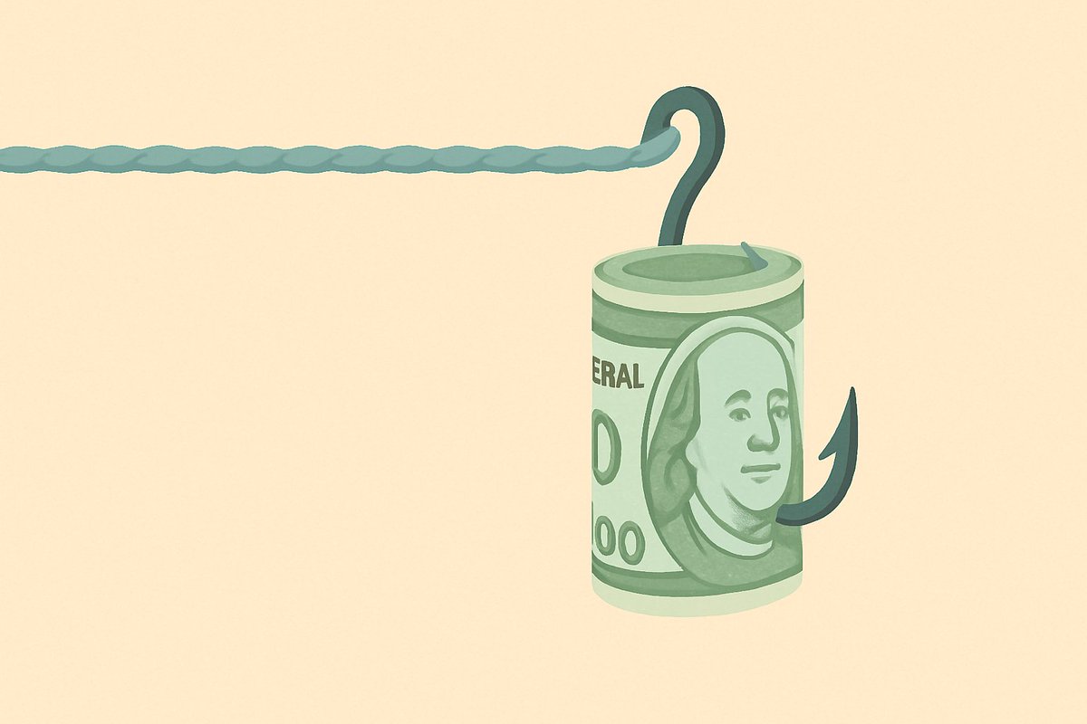 If money can be printed endlessly, then taxes aren’t about funding - they’re about control.