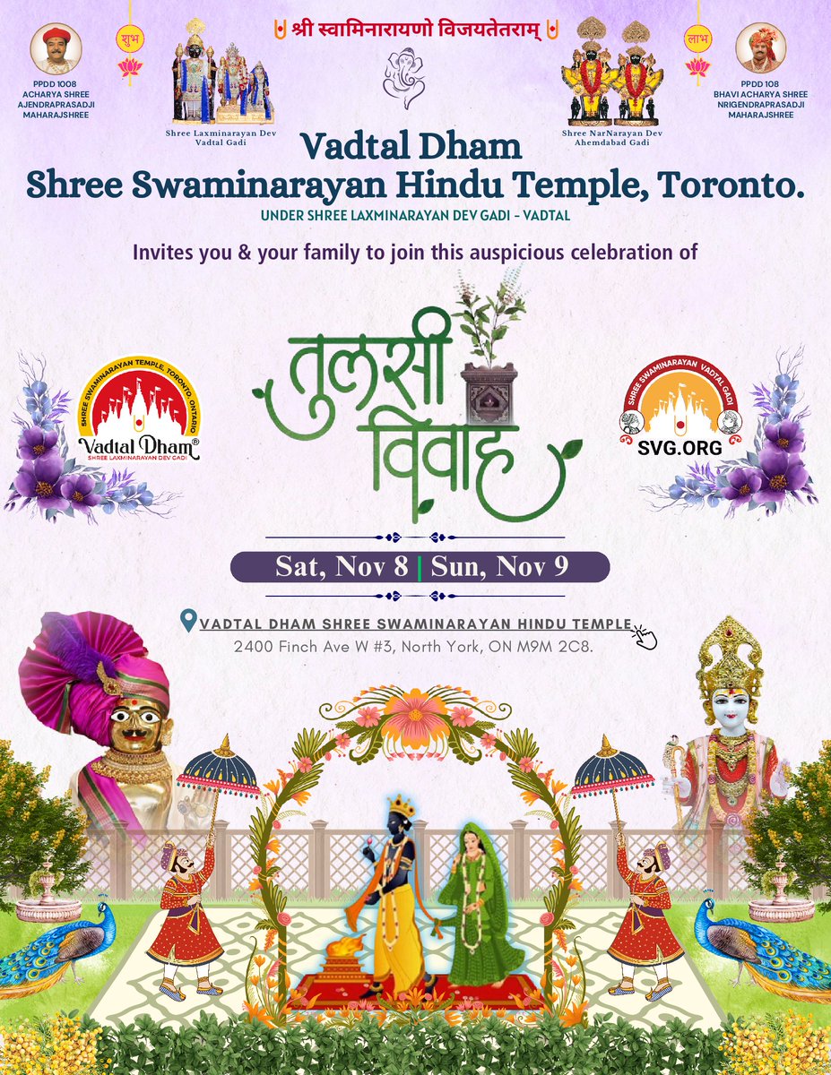 Vadtaldham Canada tweet media