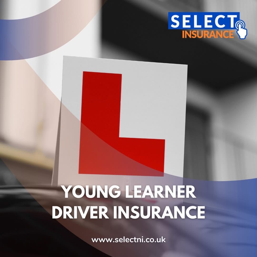 😅 Great news for parents!

🚘 We’re now offering YOUNG LEARNER DRIVER INSURANCE!

😎 Kickstart your driving journey with flexible, comprehensive short-term cover – perfect for learner drivers getting time behind the wheel.

📲 For more info, give us a call on 028 4065 8424