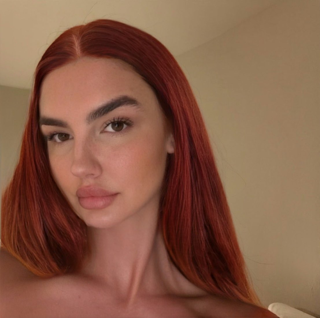 peach ♡ tweet media