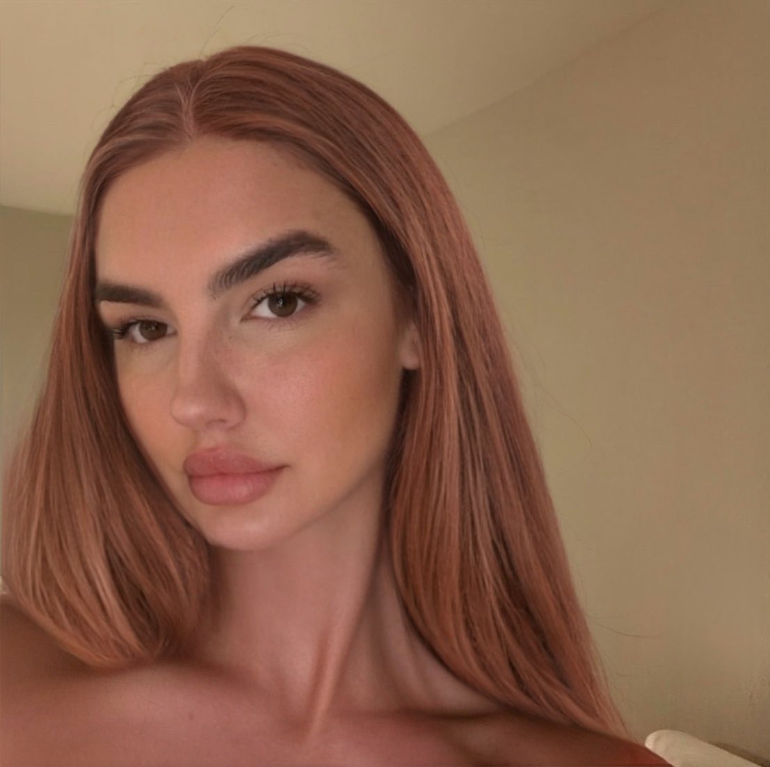 peach ♡ tweet media