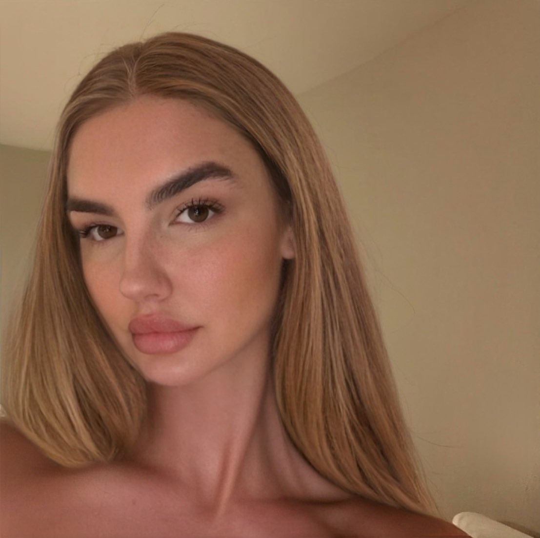 peach ♡ tweet media