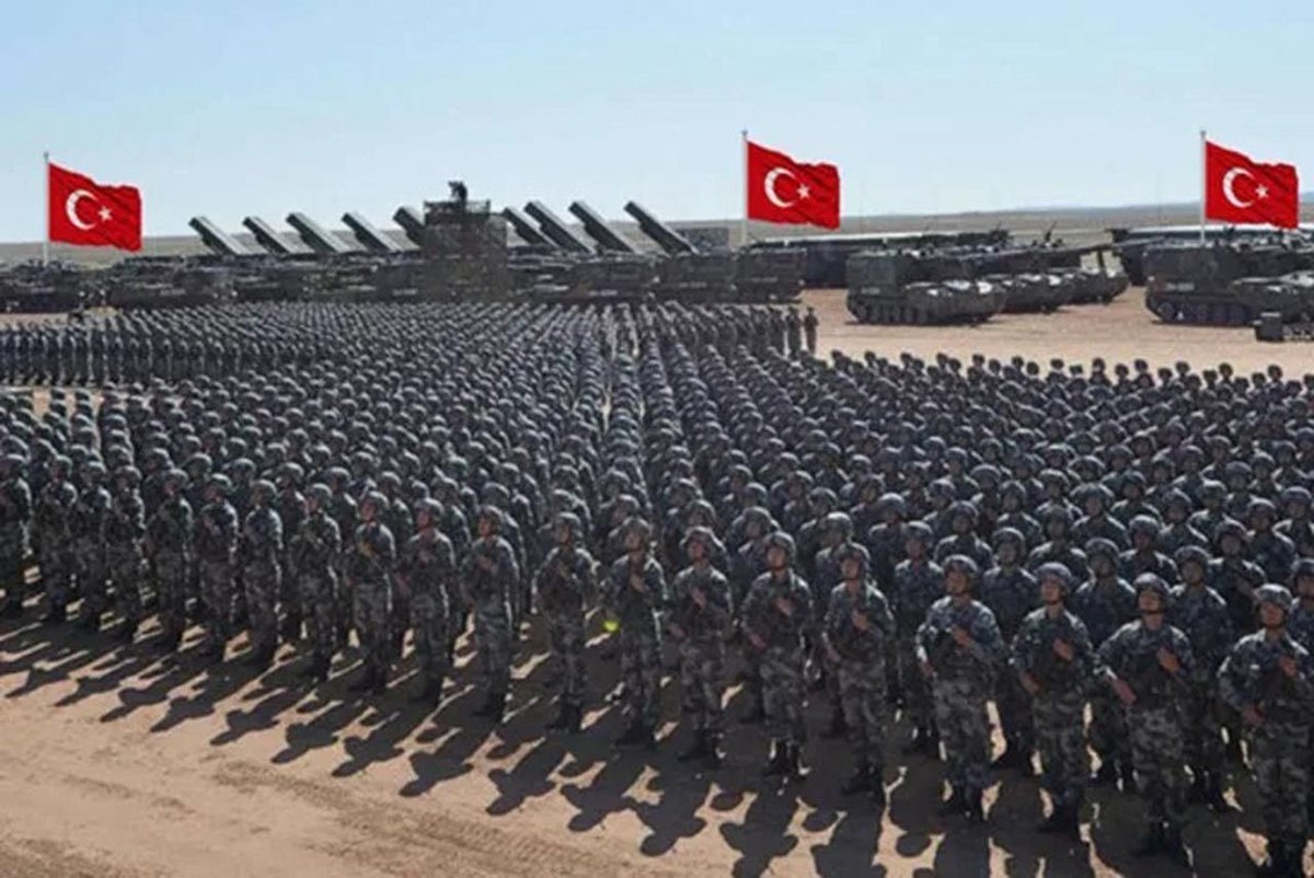 🇹🇷 tweet media