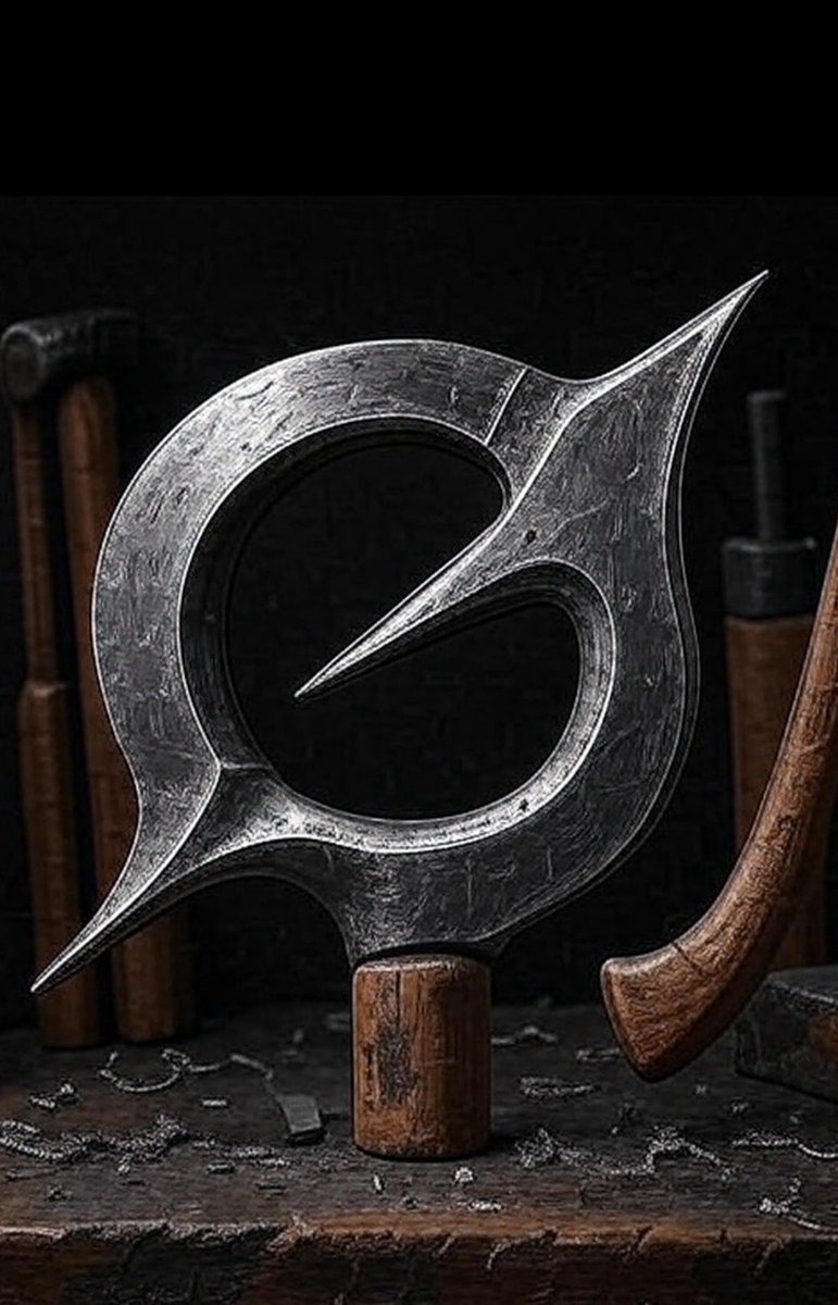 <a href="/DenisLabelleX/">Denis Labelle</a> Your public Grok tutorials have been instructive and helped me for analyzing writing/research. Sharpens the axe 🪓