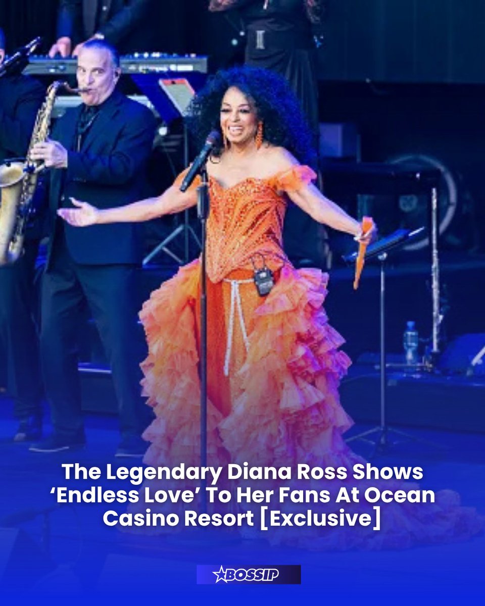 princess polly baby blue dress Diana Ross' Most Major Fashion Moments Ever main image 1