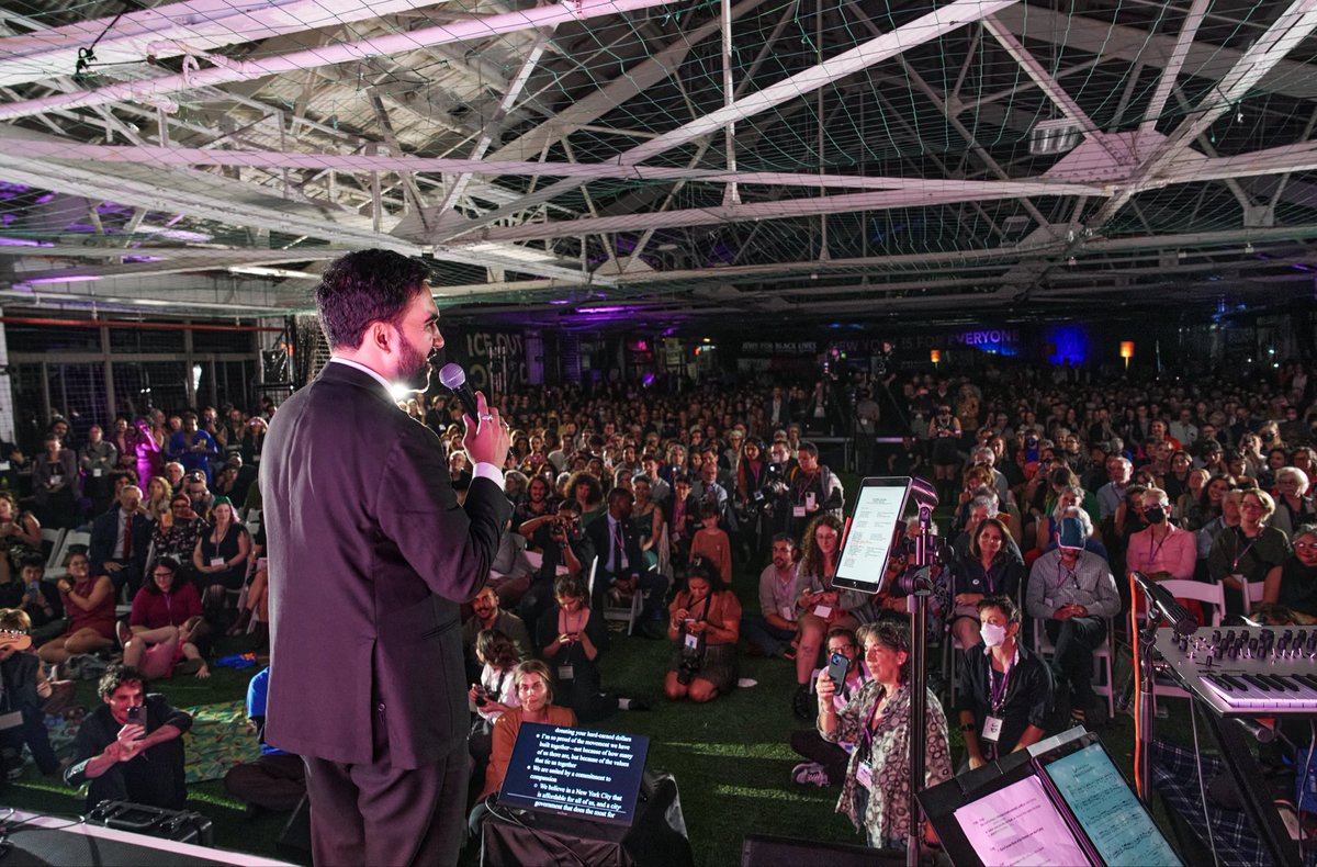 JFREJNYC's tweet photo. We are still kvelling over this incredible week!! It was beautiful to see what can happen when New Yorkers are able to join together &amp; defeat billionaires, choosing a candidate with a real love for our city &amp; communities over a candidate whose platform was based purely on fear. https://t.co/b24WchOmwD