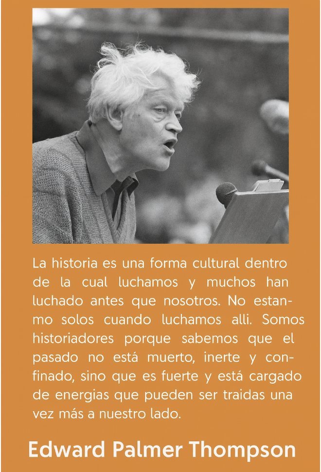"El Pasado no está muerto" es el título dado a su libro por Mariano Schuster, quien compila una serie de entrevistas realizadas por él a historiadores como Roger Chartie​r, Peter Burke y Carlo Ginzburg, entre otros. Excelente publicación, que esperamos tener pronto en Colombia  y