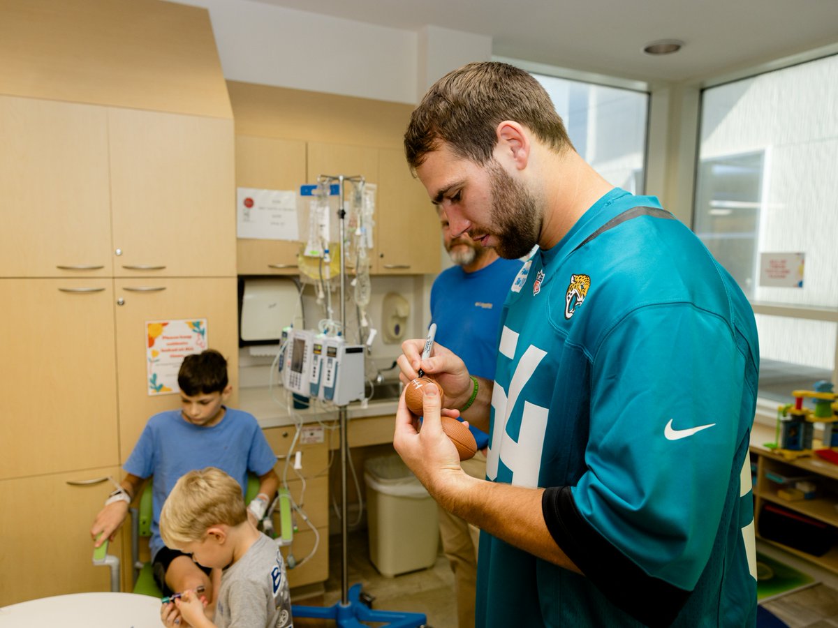 Wolfson Children's Hospital tweet media