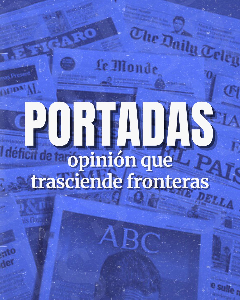 Pacho Santos tweet media