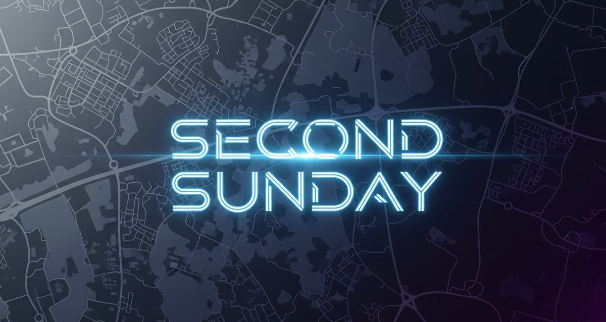 Second Sunday incoming, Agents. Prepare for deep-dive exploration. Engage with #Ingress2S Bounties, uncover hidden lore, and secure your progress towards the coveted medal. The world is waiting.