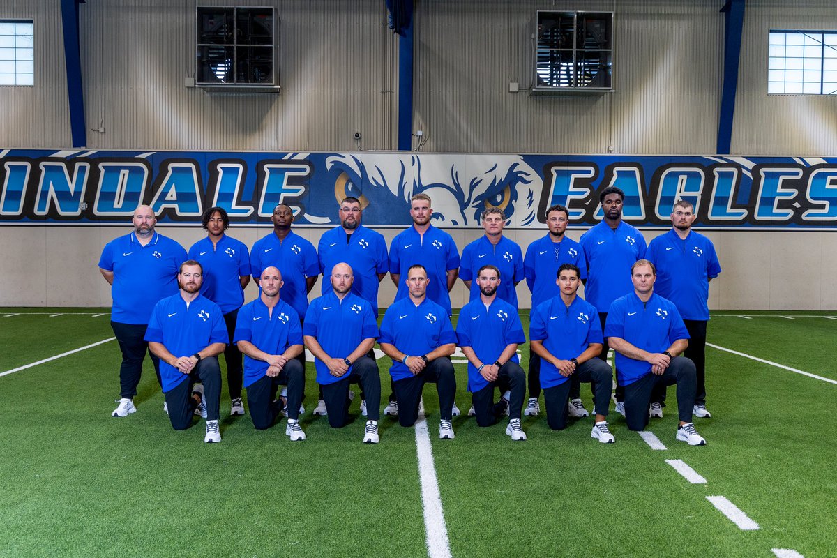 Lindale Football tweet media