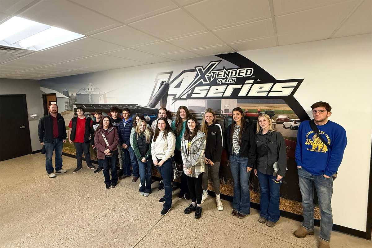 J&M Manufacturing tweet media