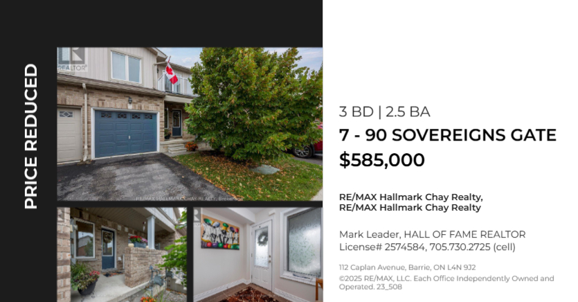 Mark Leader Real Estate tweet media